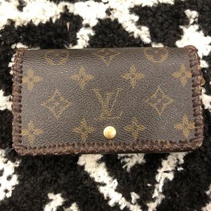 Authentic Louis Vuitton wallet